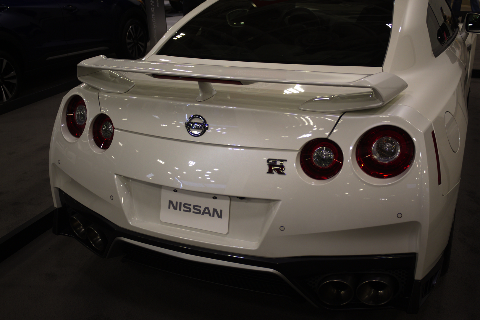 renault–nissan alliance - Nissan