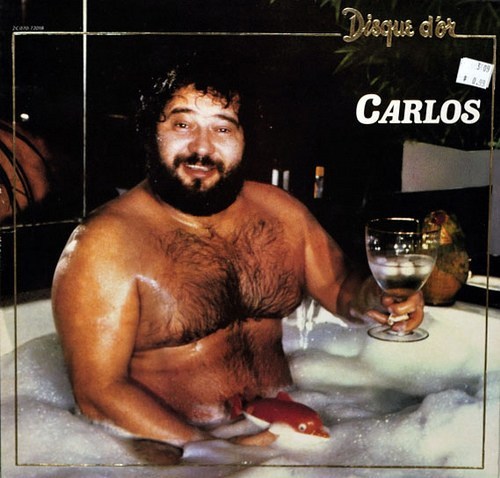 carlos album