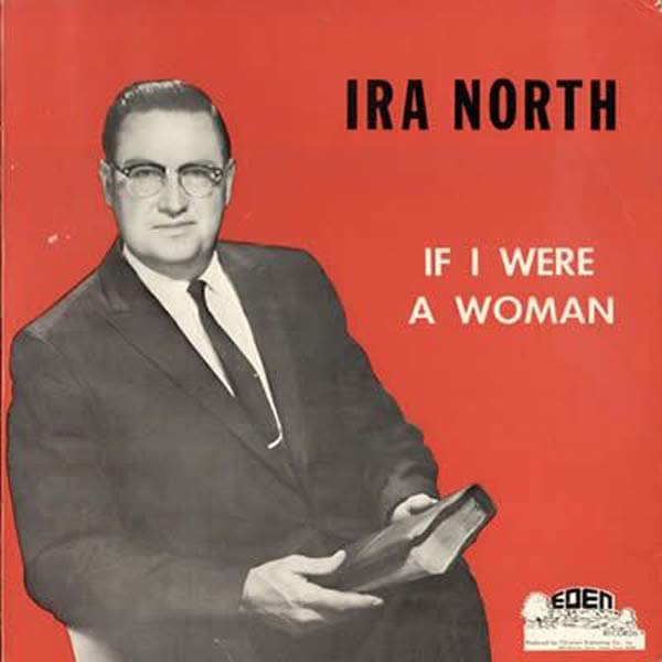 ira north if i were a woman - Ira North If I Were A Woman Eden