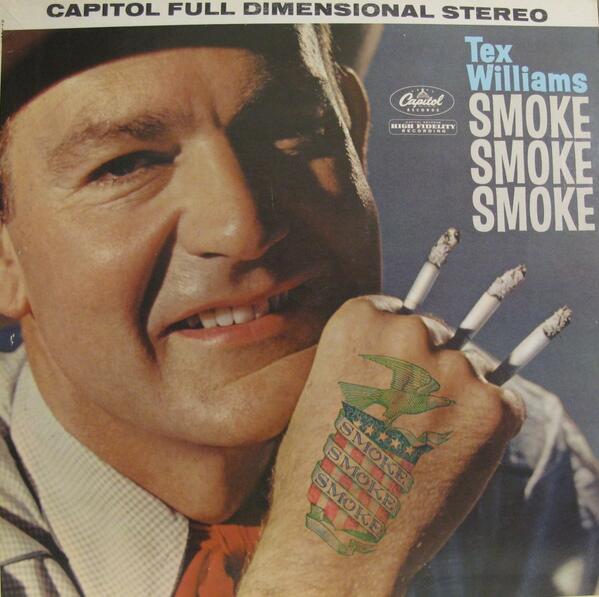 tex williams smoke smoke smoke - Capitol Full Dimensional Stereo Tex Williams Capitol Omoke Smune Smoke en to Smoke Smoke Smoke Smoke