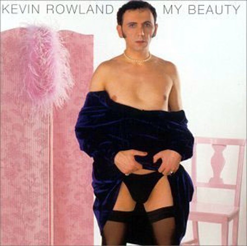 kevin rowland my beauty - Kevin Rowland My Beauty