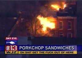 porkchop sandwiches - Sky Eye 13 Porkchop Sandwiches Wizoh Shit Get The Fuck Out Of Here