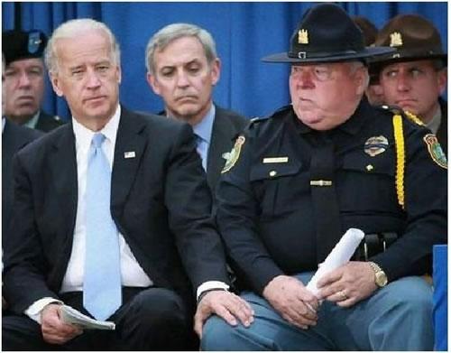 Just a goofy pic of Biden that makes me laugh