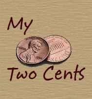 coin - My Two Cents