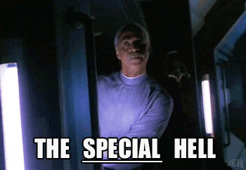 firefly special hell gif - The Special Hell