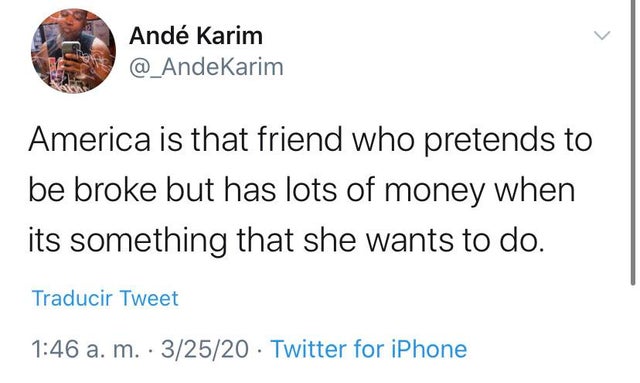 cool cat twitter - And Karim America is that friend who pretends to be broke but has lots of money when its something that she wants to do. Traducir Tweet a. m. 32520 Twitter for iPhone
