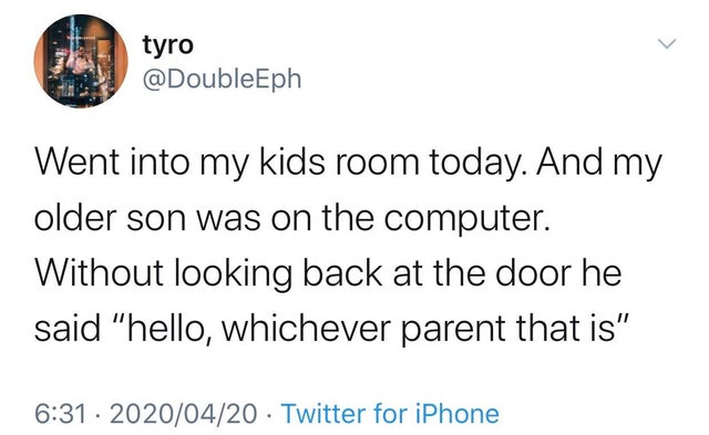 50 Funny Tweets to Curb Your Boredom