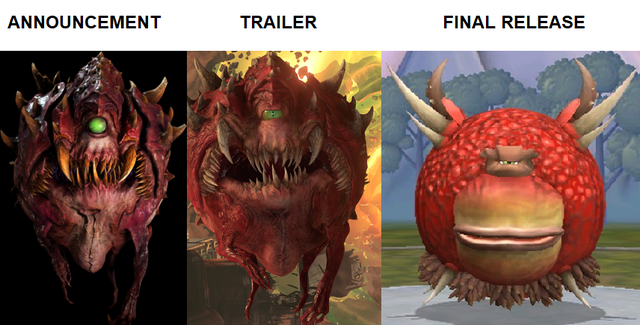 demon - Announcement Trailer Final Release Win