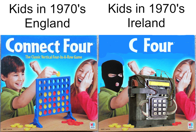 connect four - Kids in 1970's England Connect Four Kids in 1970's Ireland C Four The Classic Vertical FourInARow Game Mb Mb