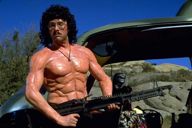 uhf rambo