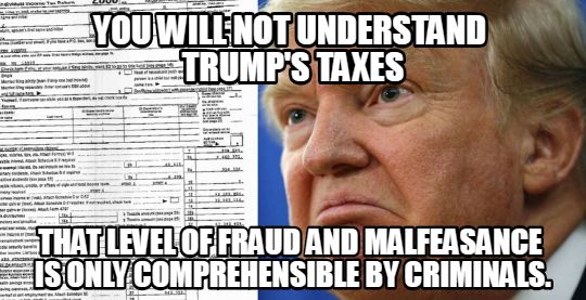political meme fat black kid dancing - You Will Not Understand Trump'S Taxes That Level Of Fraud And Malfeasance Is Only Comprehensible By Criminals.