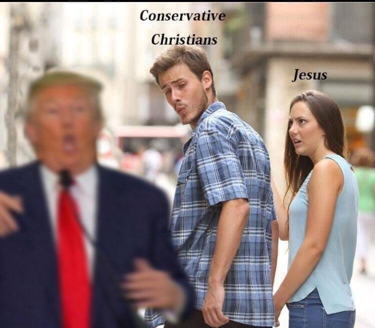 Savage Political Memes 48