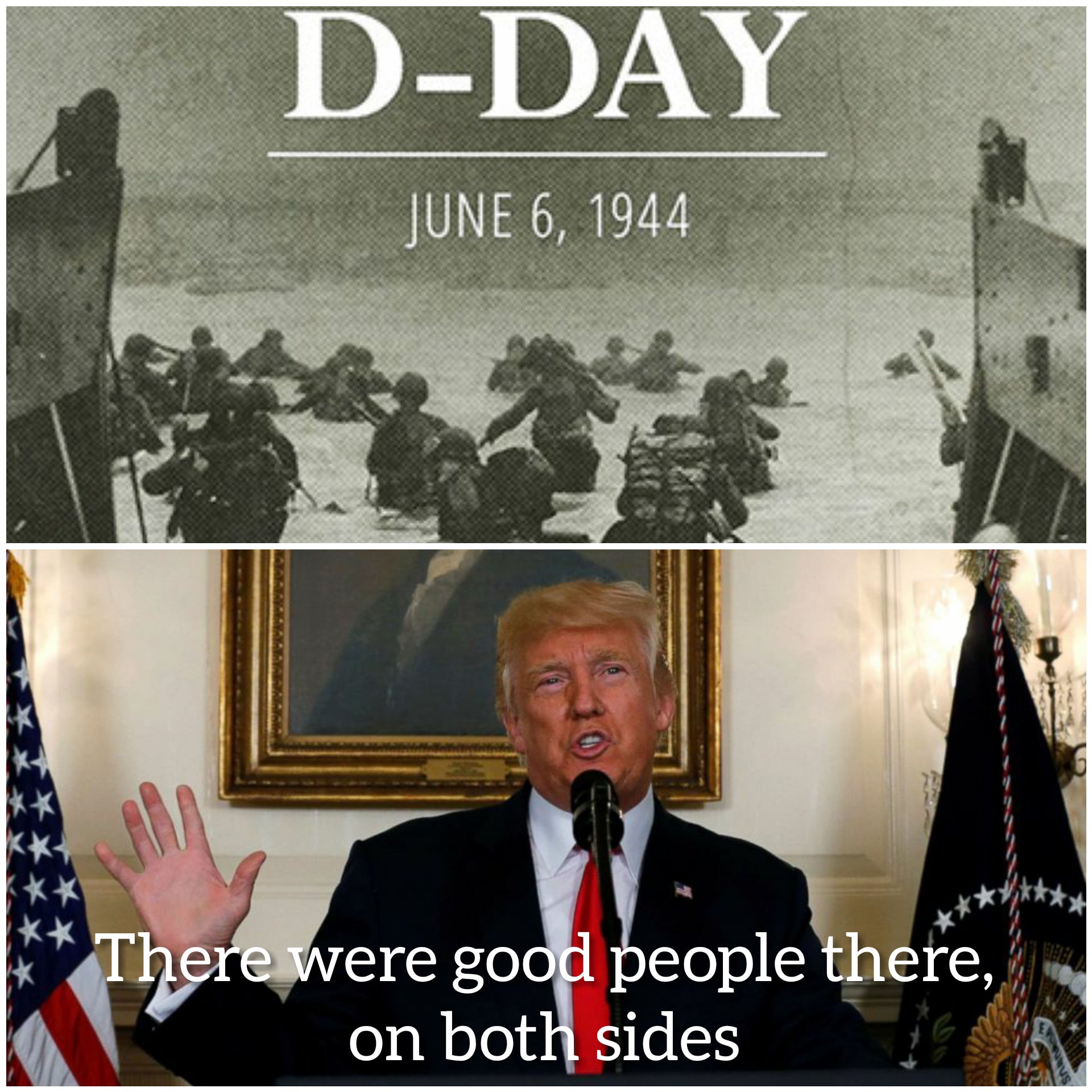 d day we remember - DDay There were good people there, on both sides