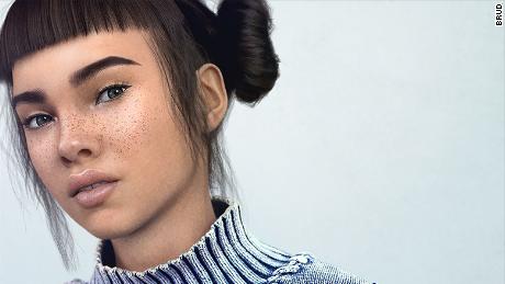 As humans and technology continue to grow together, there's no doubt that more 'people' like Miquela will come into existence. Look very closely at what you see online, because there's no telling if it's real or not. 