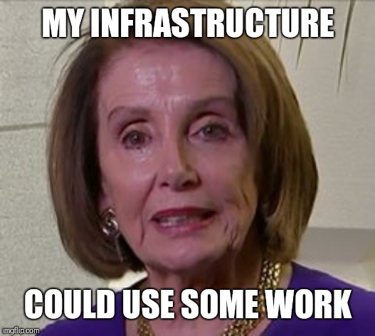 Nancy Pelosi memes