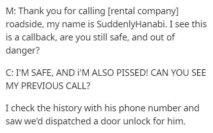 covid 19 poem - M Thank you for calling rental company roadside, my name is SuddenlyHanabi. I see this is a callback, are you still safe, and out of danger? C I'M Safe, And I'M Also Pissed! Can You See My Previous Call? I check the history with his phone 