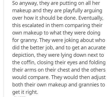 dyslexic font kindle - So anyway, they are putting on all her makeup and they are playfully arguing over how it should be done. Eventually, this escalated in them comparing their own makeup to what they were doing for granny. They were joking about who di
