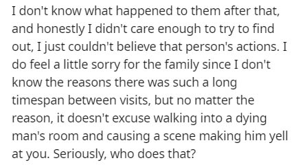 you can sound confident and have anxiety quote - I don't know what happened to them after that, and honestly I didn't care enough to try to find out, I just couldn't believe that person's actions. I do feel a little sorry for the family since I don't know