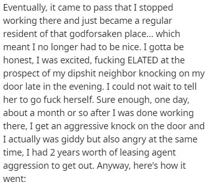 summary of the happy prince - Eventually, it came to pass that I stopped working there and just became a regular resident of that godforsaken place... which meant I no longer had to be nice. I gotta be honest, I was excited, fucking Elated at the prospect