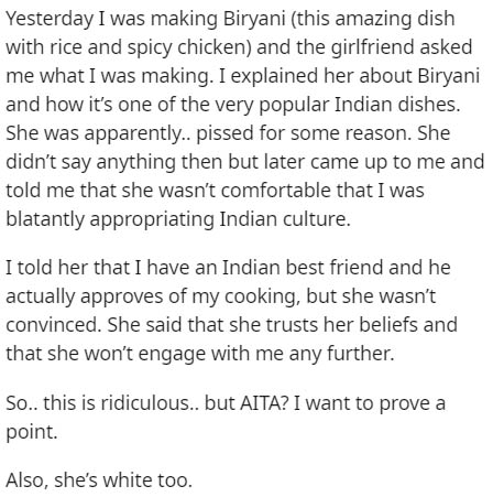 Hotel del Luna - Yesterday I was making Biryani this amazing dish with rice and spicy chicken and the girlfriend asked me what I was making. I explained her about Biryani and how it's one of the very popular Indian dishes. She was apparently.. pissed for 
