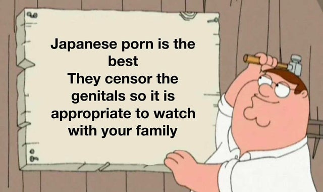 dirty memes-ok boomer - Japanese porn is the best They censor the genitals so it is appropriate to watch with your family