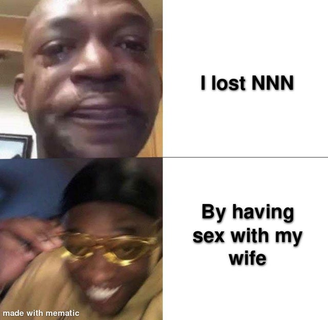relationship memes - metaverse champions memes - I lost Nnn By having sex with my wife made with mematic