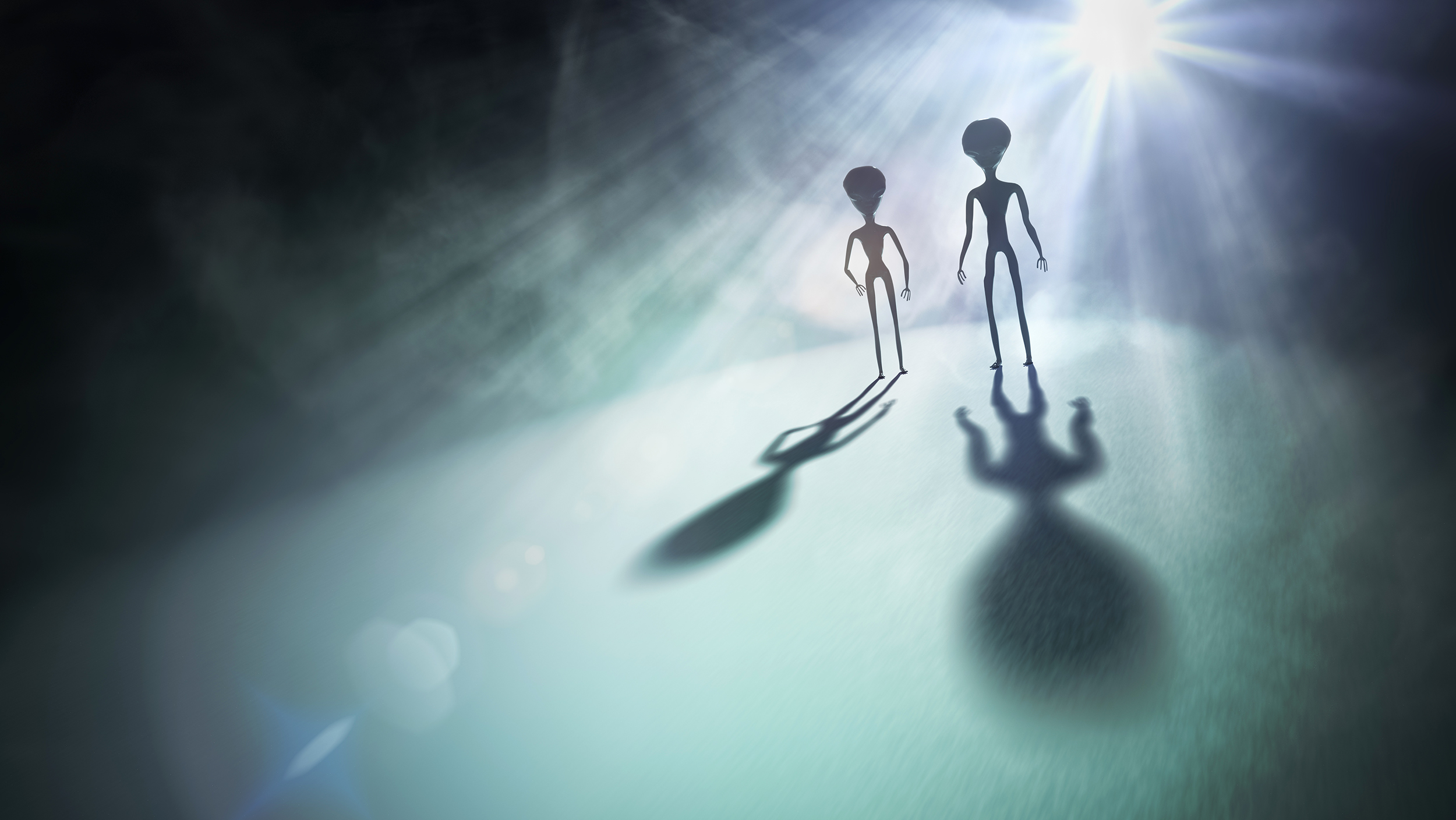 Extraterrestrial life