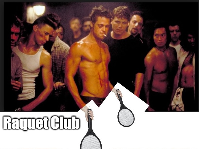 Raquet Club