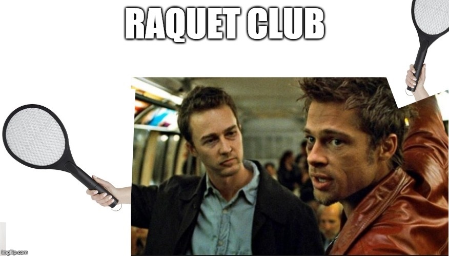 Raquet Club