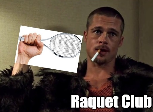 Raquet Club