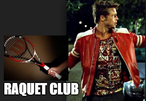 Raquet Club