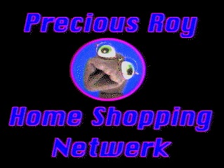 Sifl & Olly - Precious Roy Home Shopping Netwerk