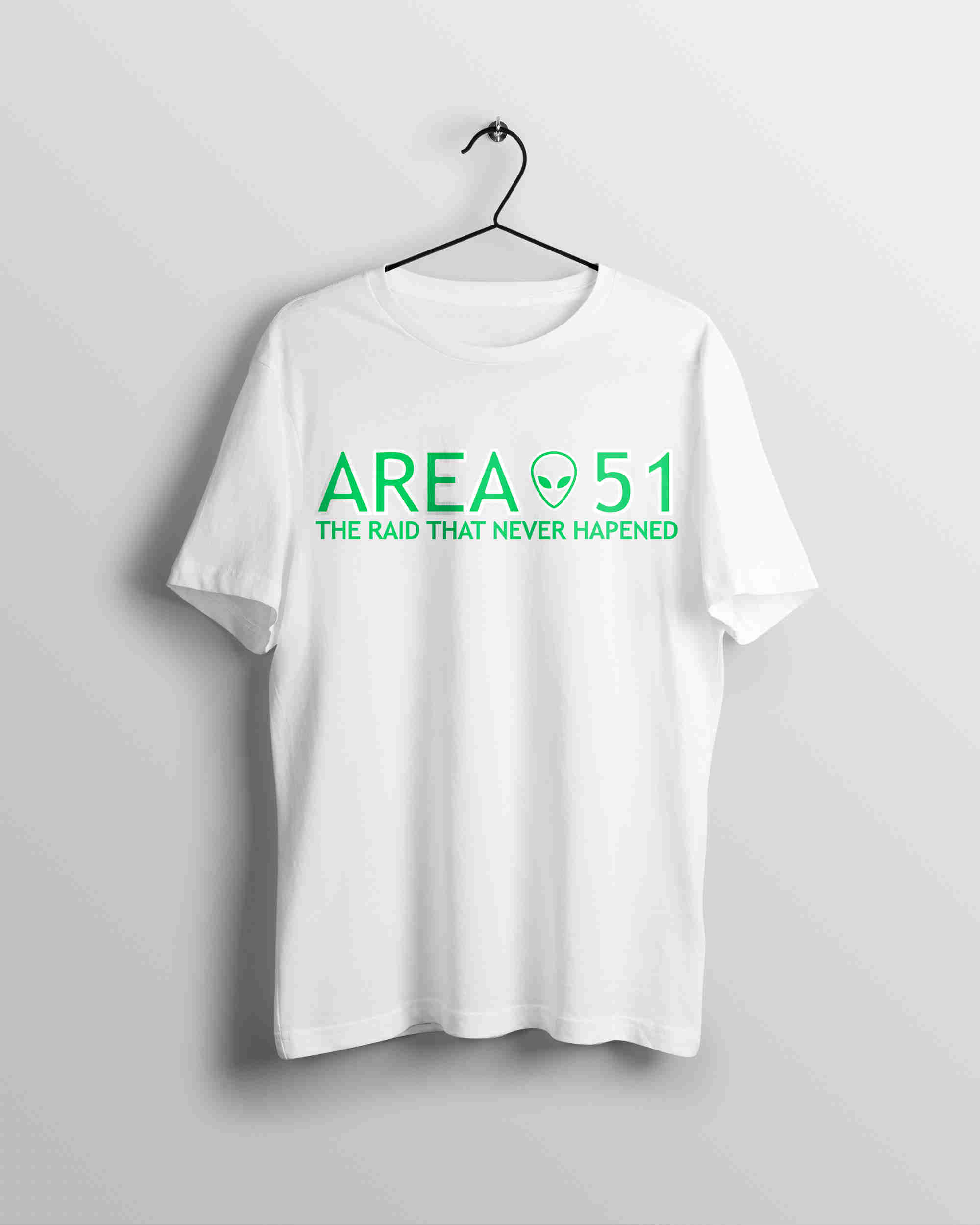 gucci t shirt - Area 51 The Raid That Never Hapened