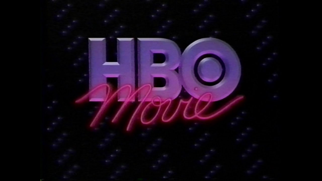 Old HBO Logos