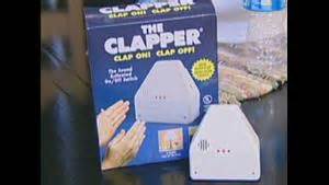 clapper - Clapper