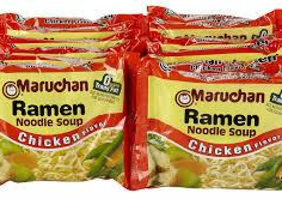 ramen noodles cheap - ter Maruchan Ramen Noodle Soup Chicken Maruchan Ramen Noodle Soup Chicken