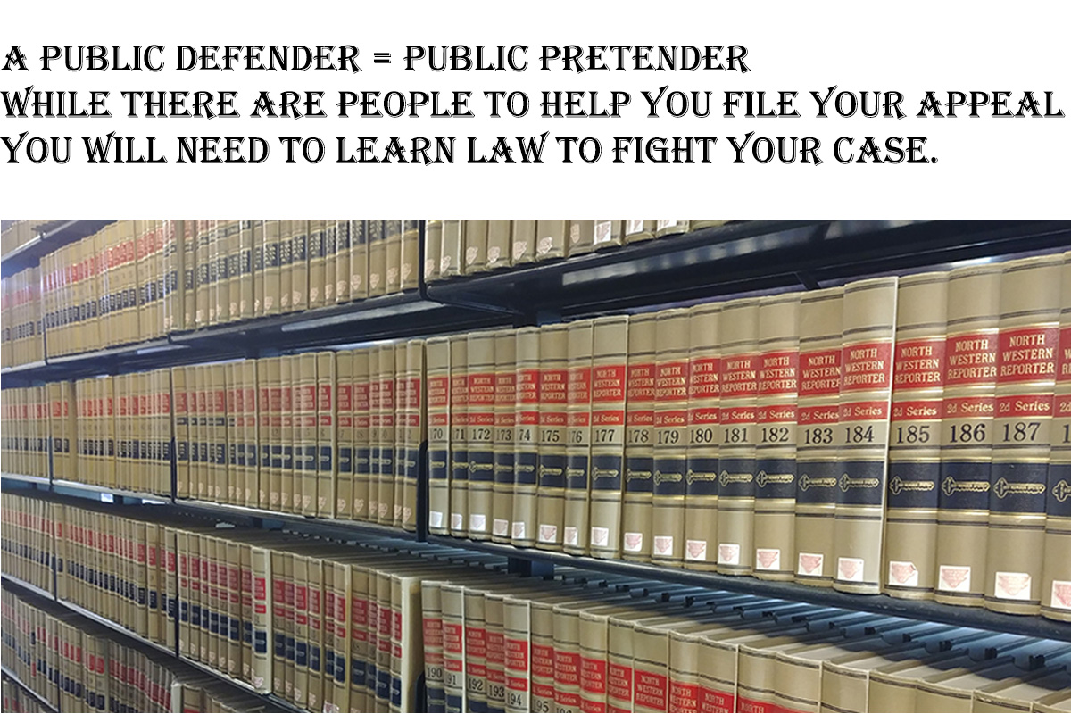 law library - A Public Defender Public Pretender While There Are People To Help You File Your Appeal You Will Need To Learn Law To Fight Your Case. Korta Korthurth Rtr Furth And Therthrith Storten Estern Western Western Western Western Western Western Wes