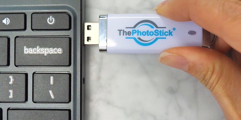 electronics accessory - ThePhoto Stick backspace