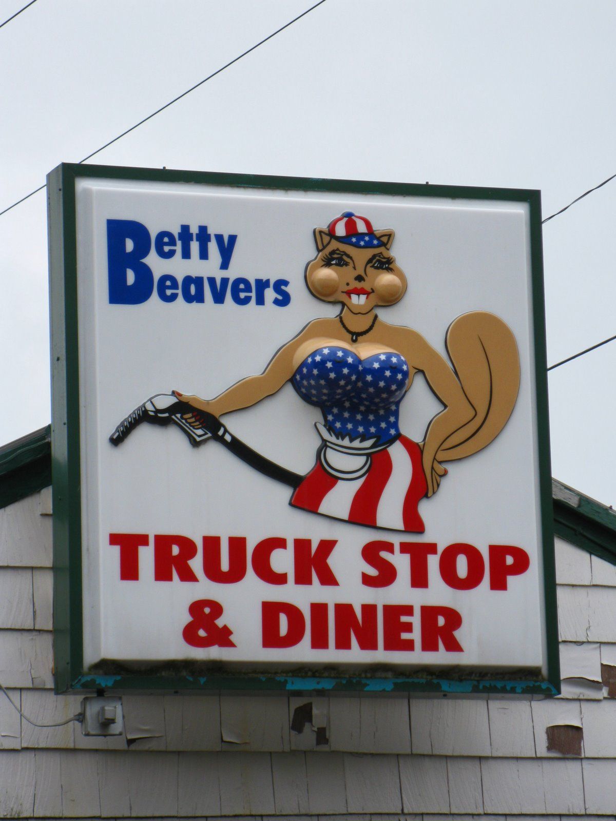 betty beavers otego ny - Detty Deavers Truck Stop & Diner