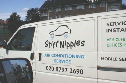 stiff nipples air conditioning - Servic Instal Vehicles Offices Stiff Nipples Air Conditioning Service 020 8797 2690 Mobile Se