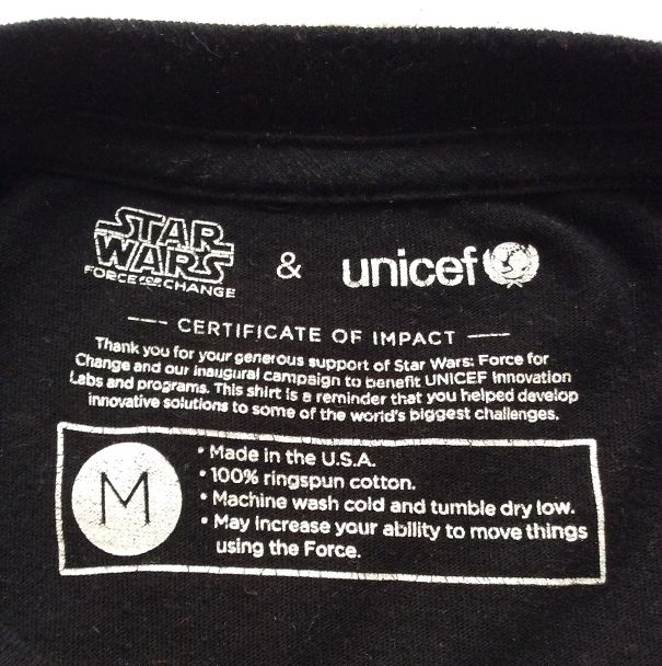 Hilarious Clothing Tags You've never noticed.