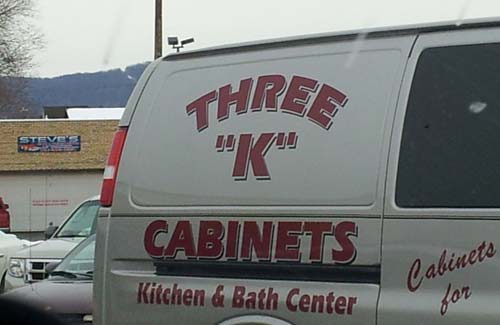 car - Thres Km Cabinets Kitchen & Bath Center Cabinets