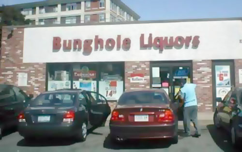 bunghole liquors - Sk Bunghole Liquors