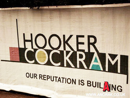 banner - Hooker Cockram Our Reputation Is Builang