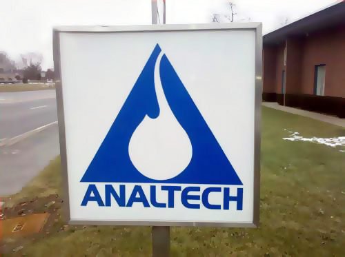 analtech - Analtech