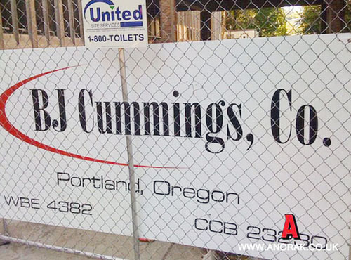 united site services - United 1800Toilets Bj Cummings, Co. mm Pruit Innan Wbe 4382 Portland, Oregon Ccb 234ho Ww.Anora
