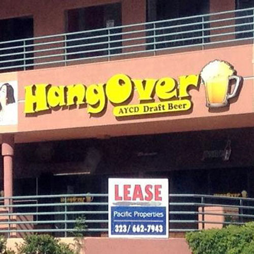 20 Hilarious Business Names That Will Make Your Head Spin Gallery 