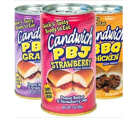 canned sandwich - Tasty v to Eat Eat Quick & Tasty Ready to Eat cand Pb Gra Candwich na Pbbo Strawberry Hicken der Packet Sande Poanut B cape Ket Wt 302 Undy Sanse Wide Peanu Buttor Strawberry Jam Net Wt 3 Cz 85