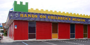 hands on children's museum jacksonville fl - O Hands On Cheidren'S Museum