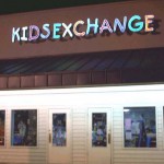 kids exchange - Kidsexchange